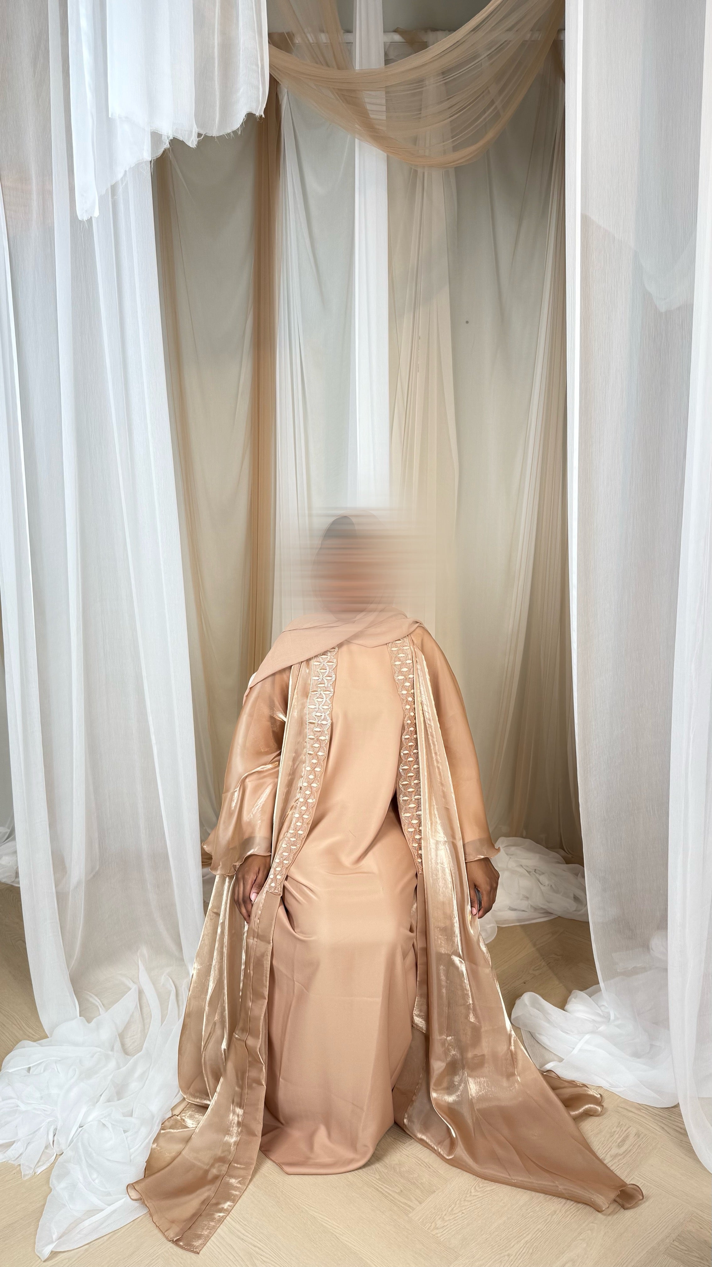 Abaya Amani