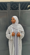 Abaya Aurora