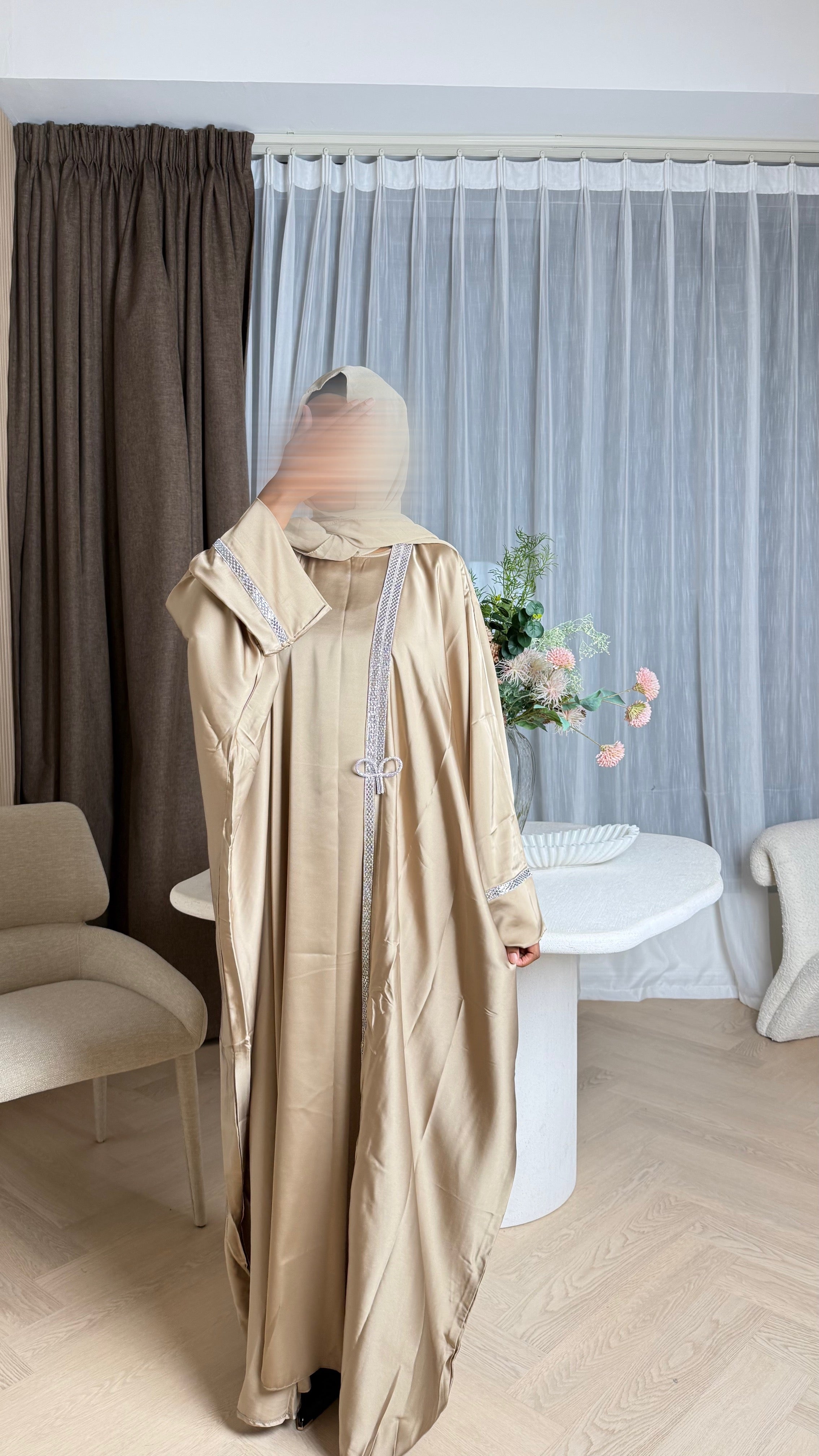 Abaya Élise
