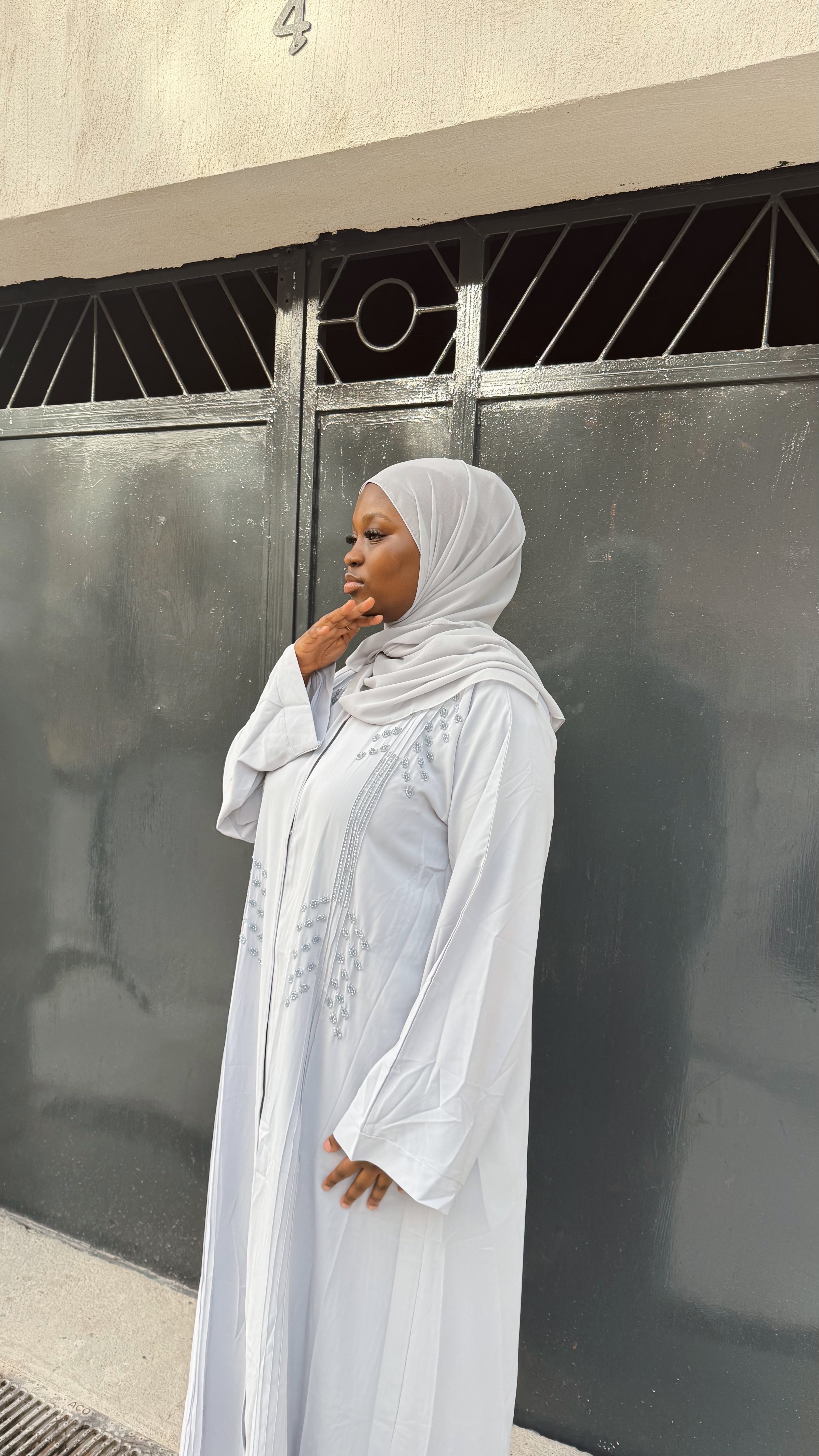Abaya Alia
