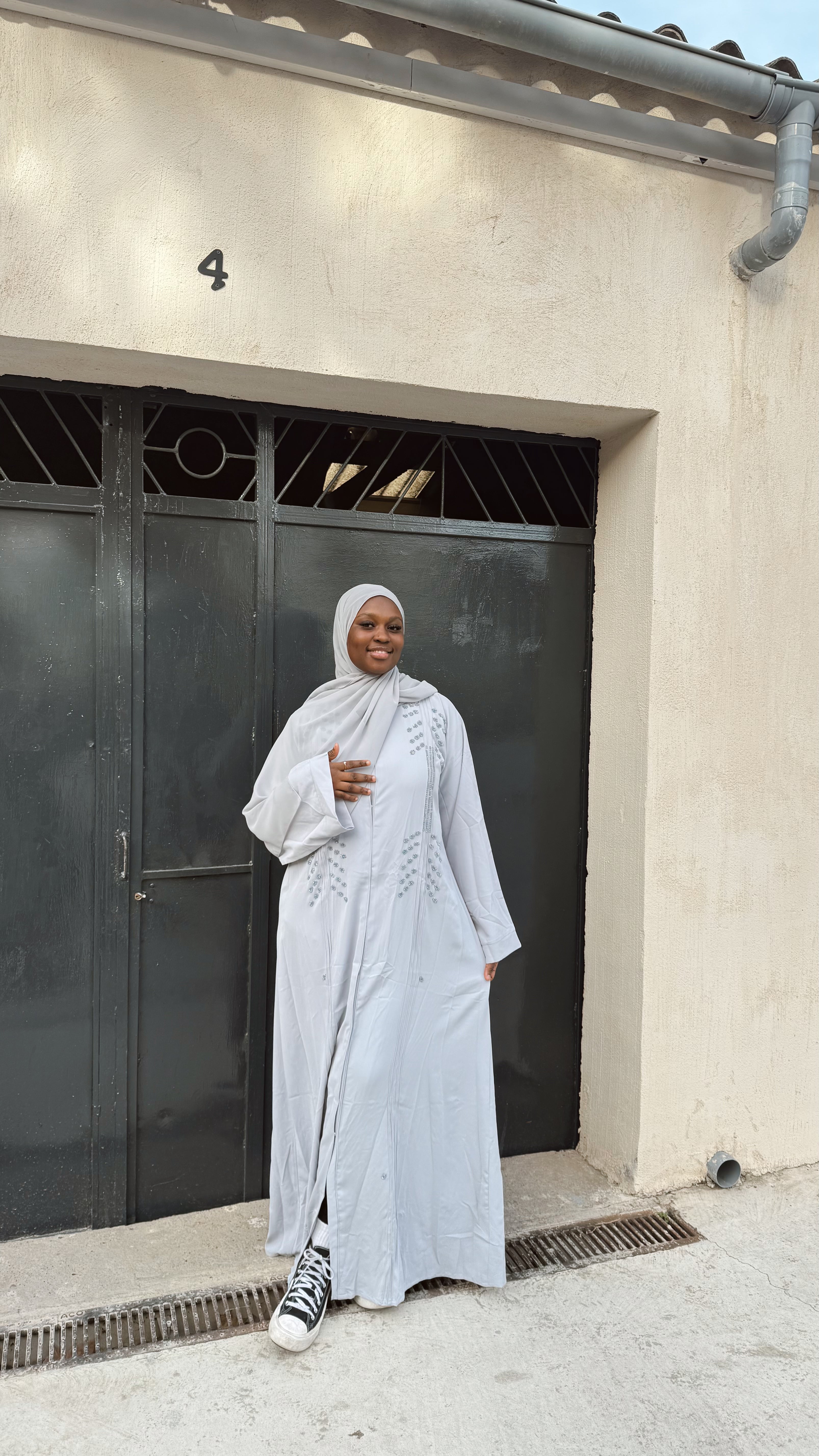 Abaya Alia