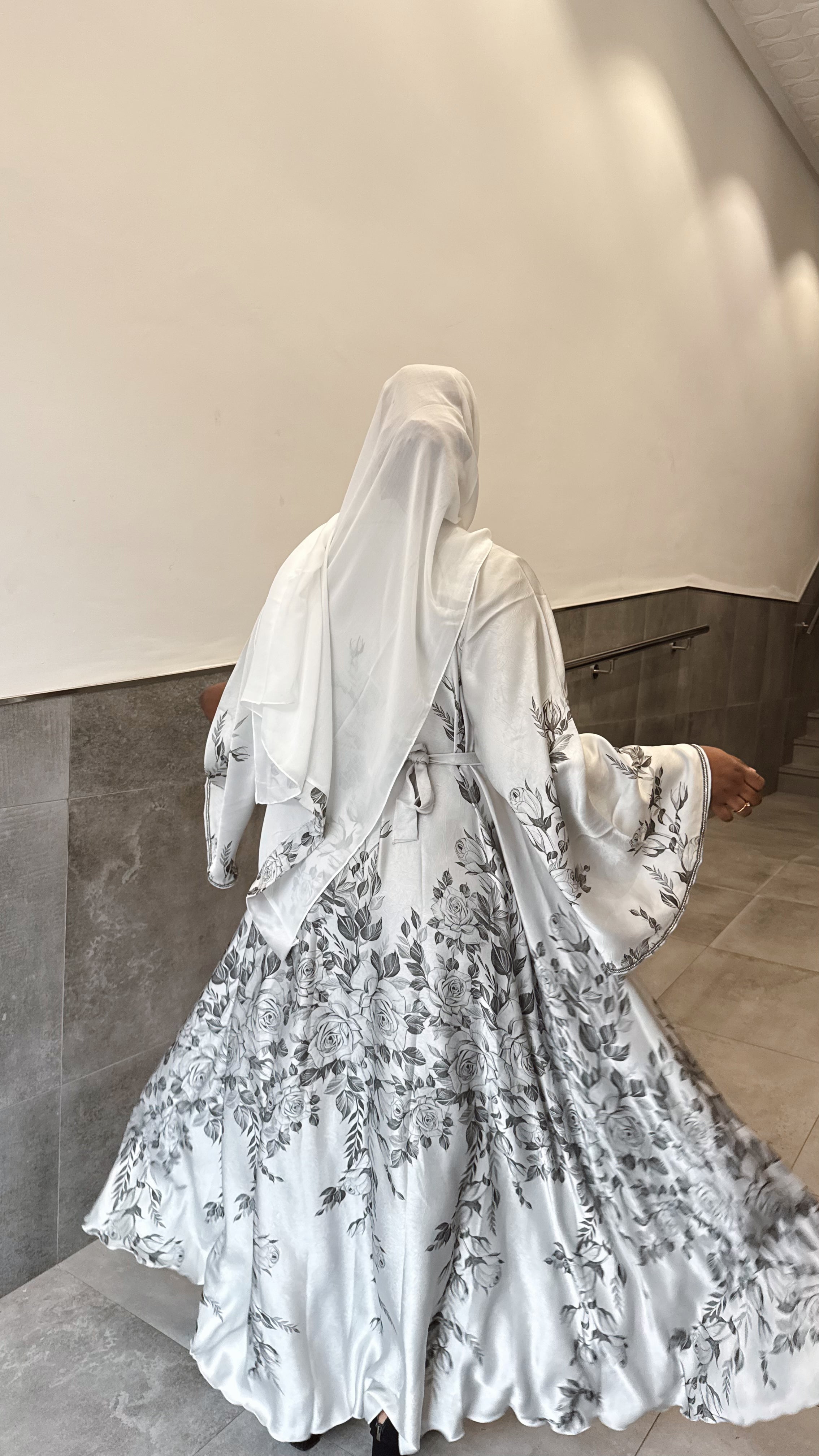 Abaya Aya