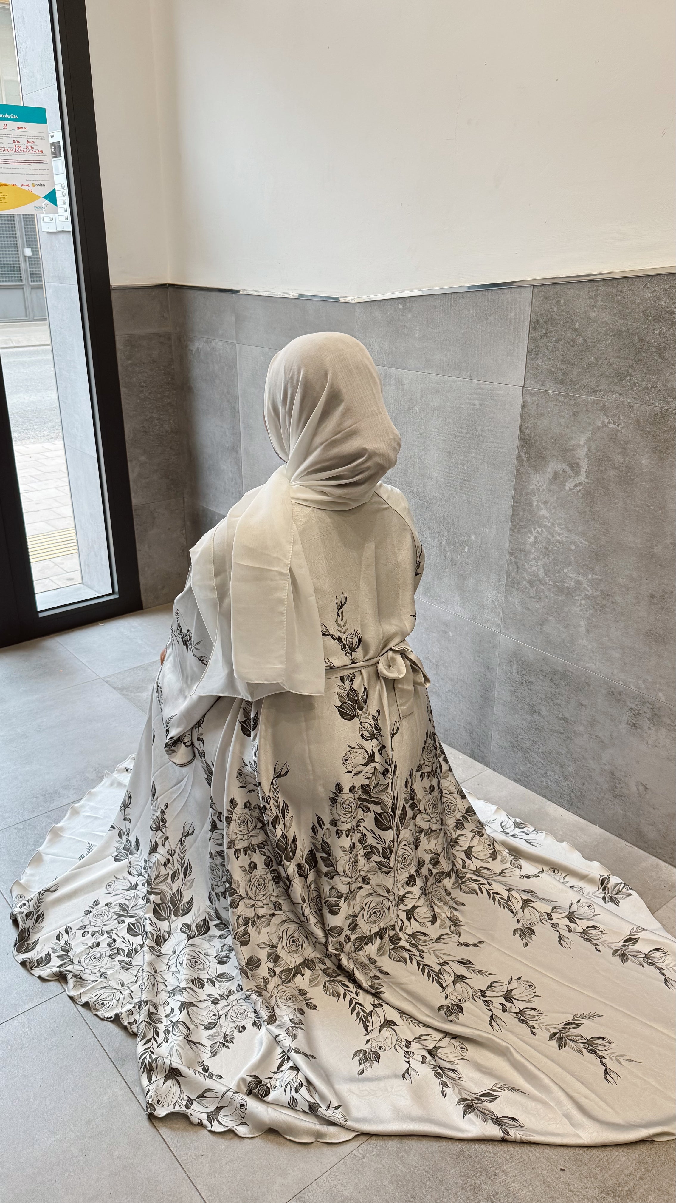 Abaya Aya