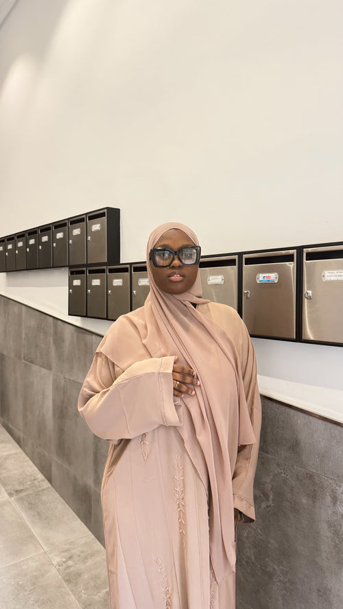 Abaya Yara