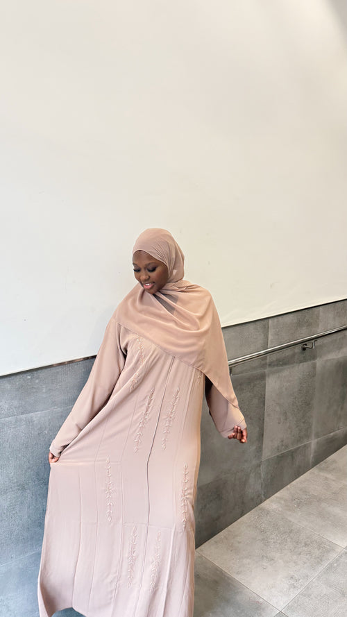 Abaya Yara