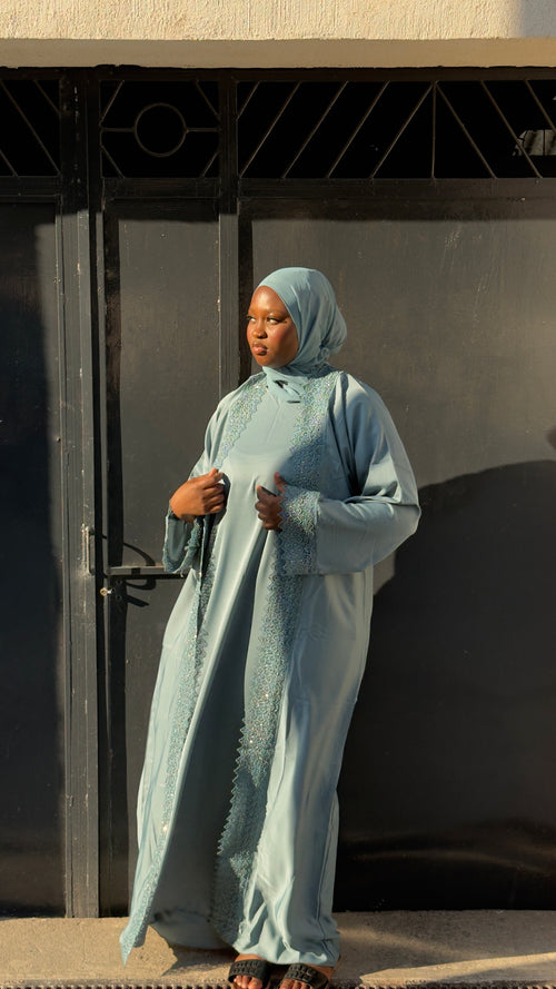 Abaya Celine