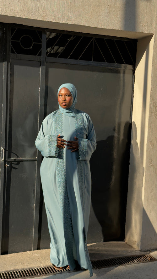 Abaya Celine