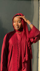 Abaya Celine
