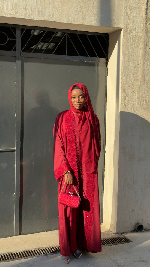 Abaya Celine