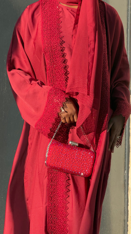 Abaya Celine