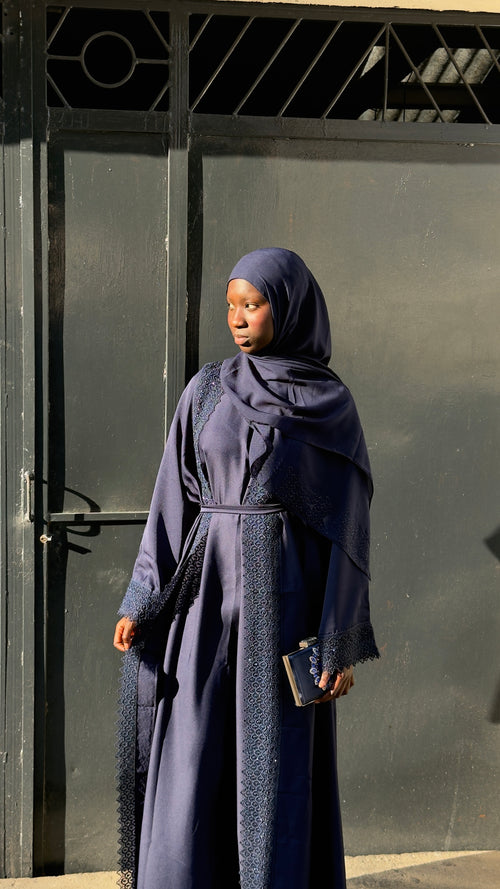 Abaya Celine