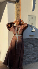 Abaya Aurelia