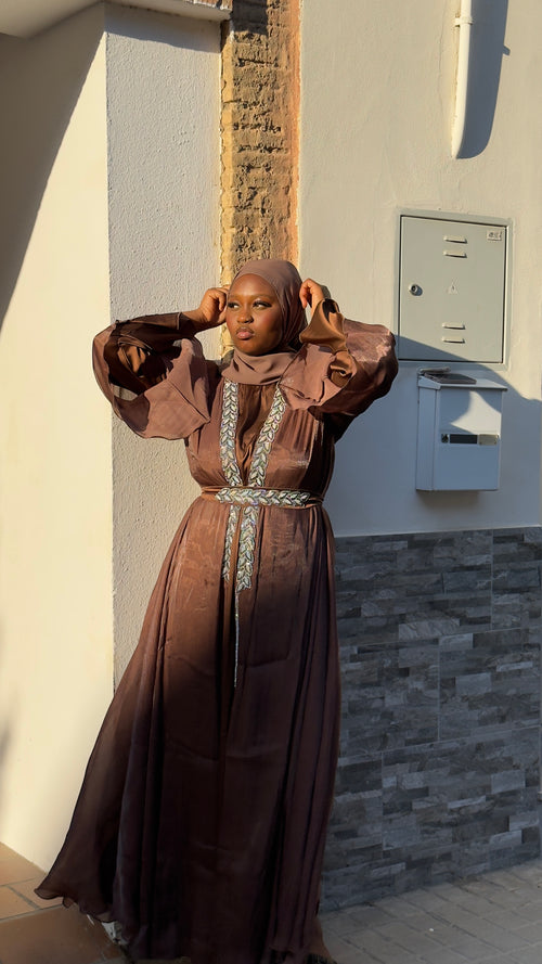 Abaya Aurelia