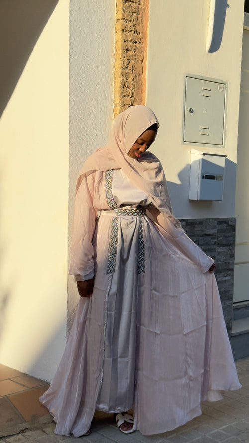 Abaya Aurelia