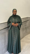 Abaya Azira