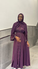 Abaya Lunaria