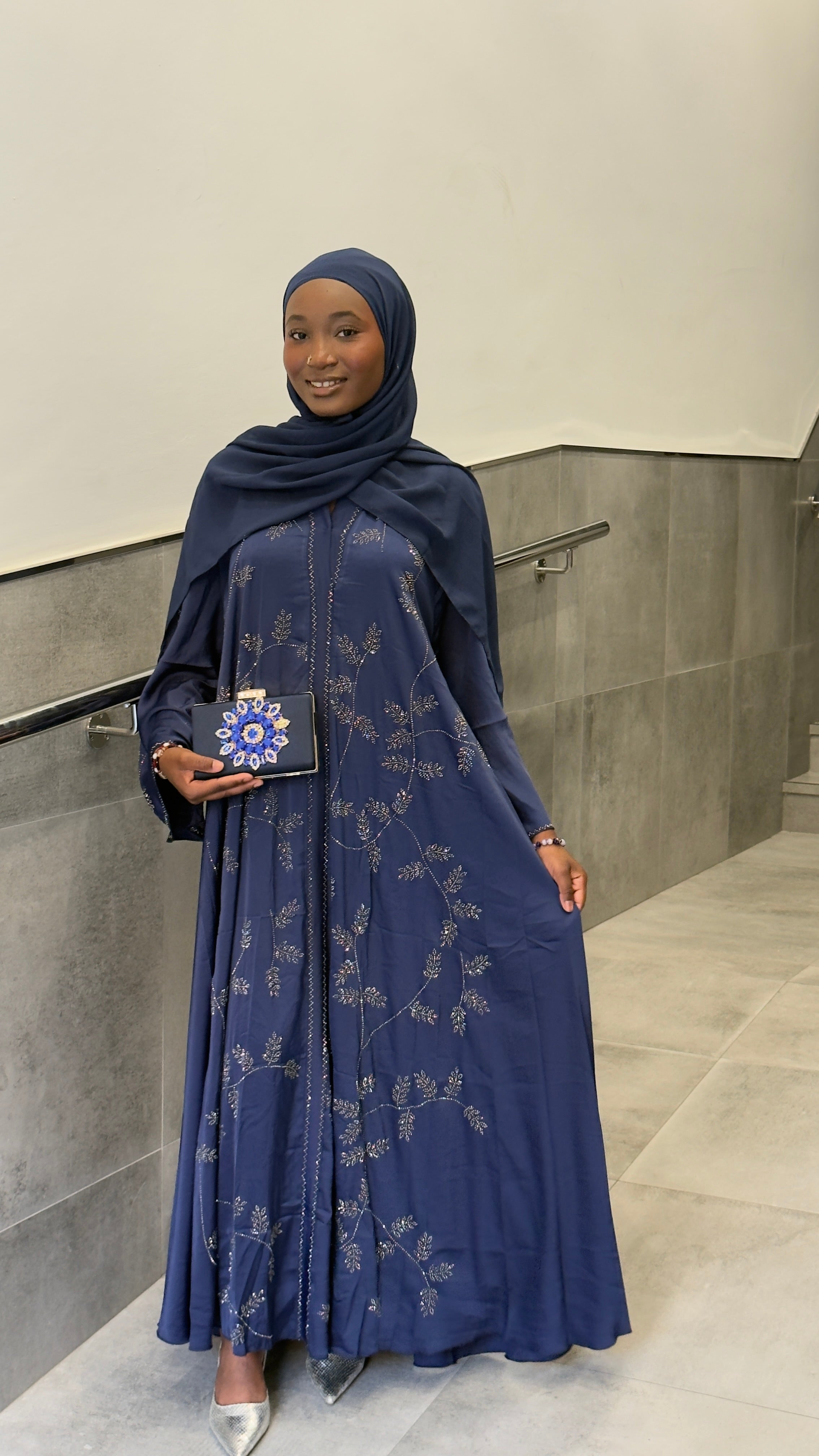 Abaya Naïra