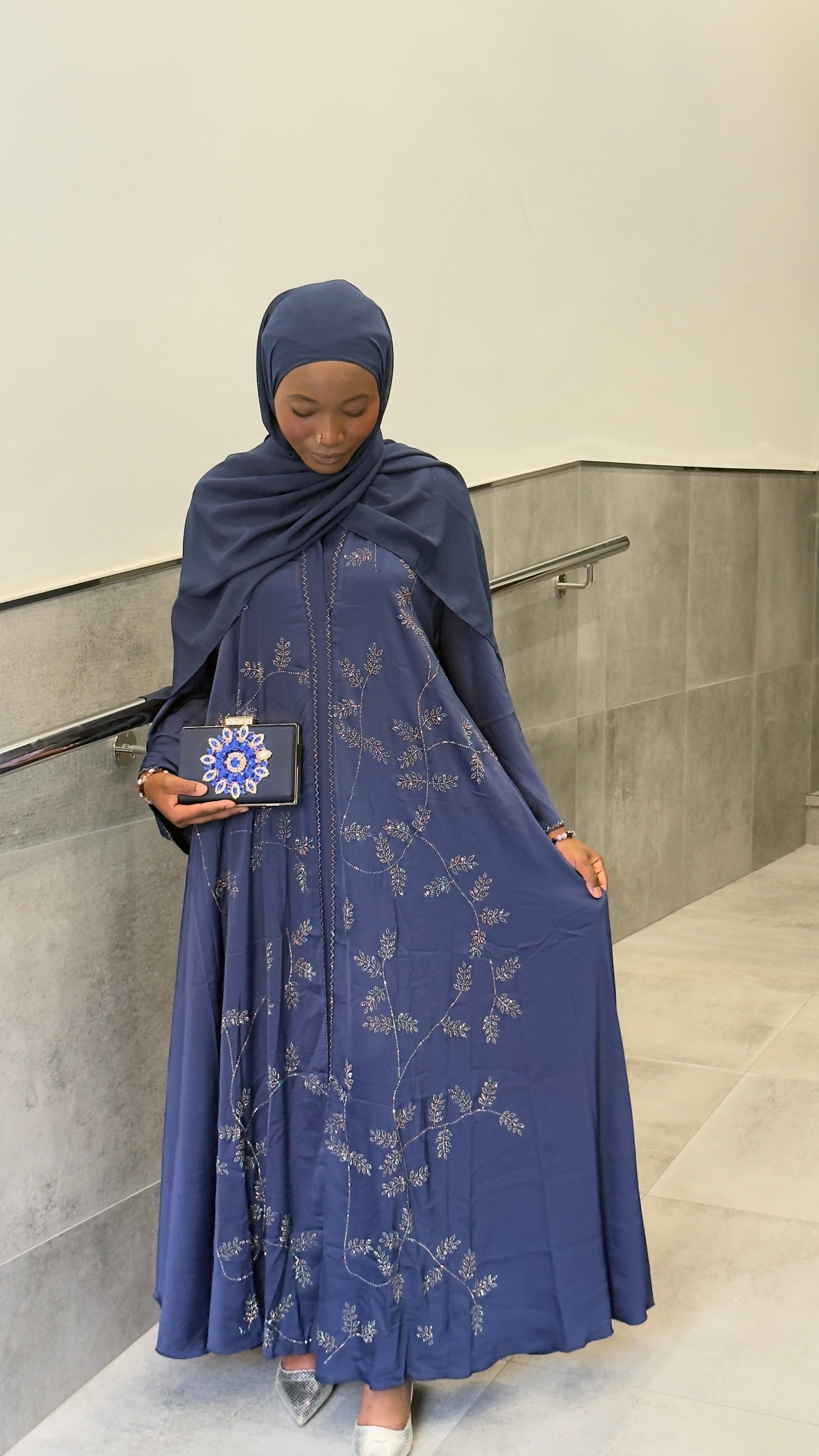 Abaya Naïra