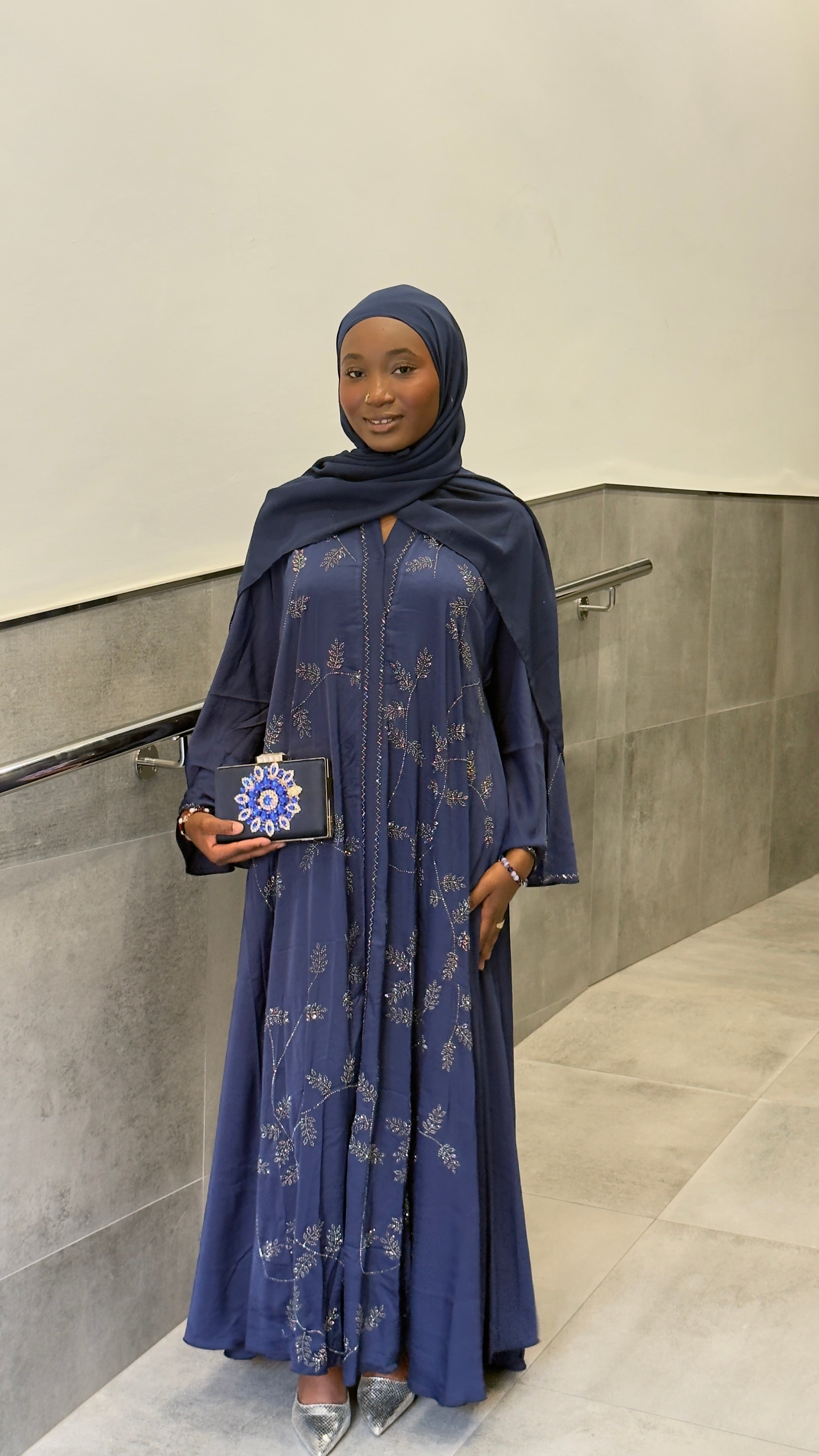 Abaya Naïra