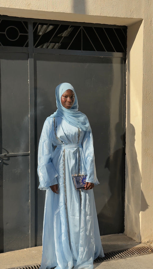 Abaya Elara