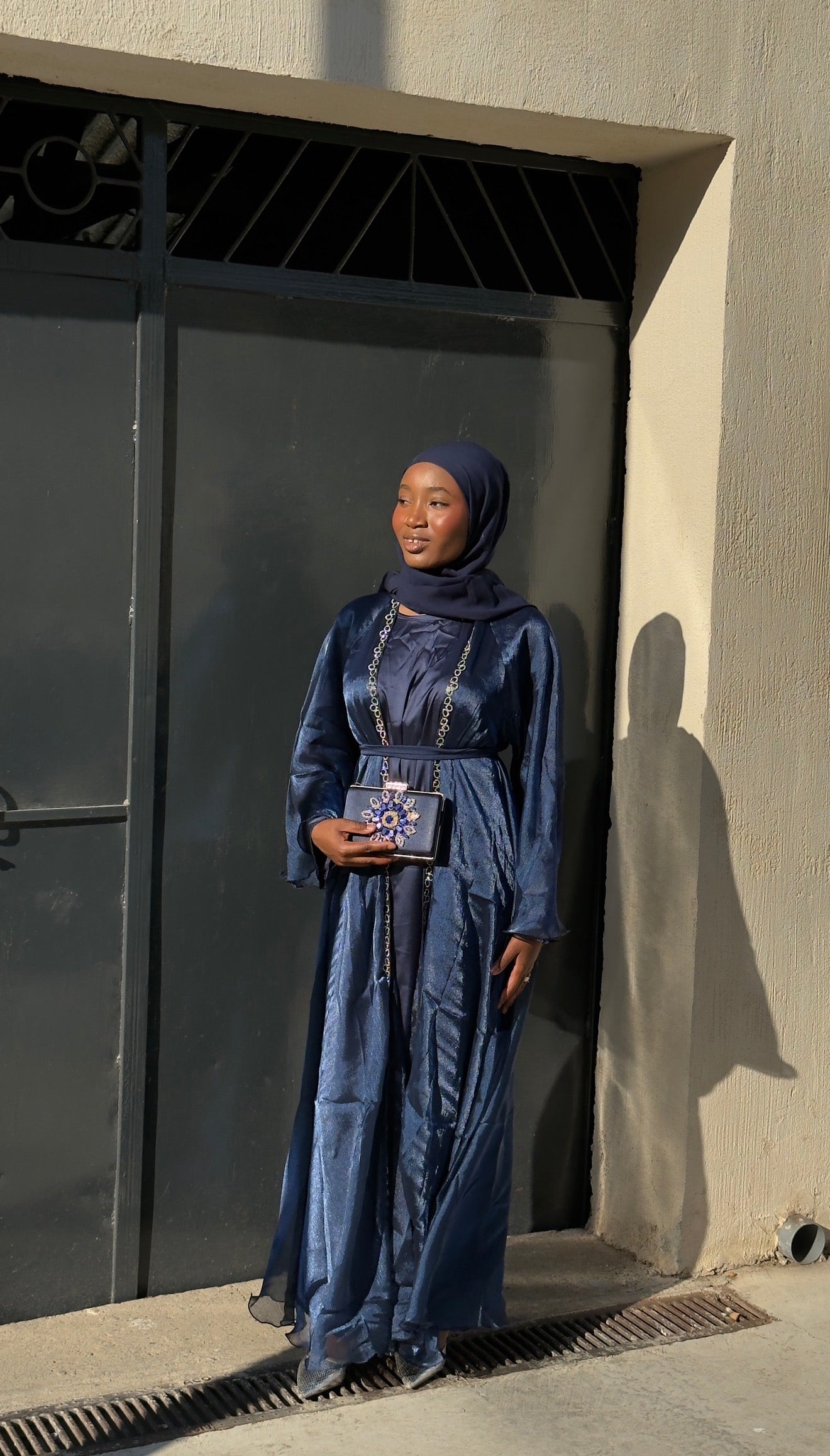 Abaya Elara
