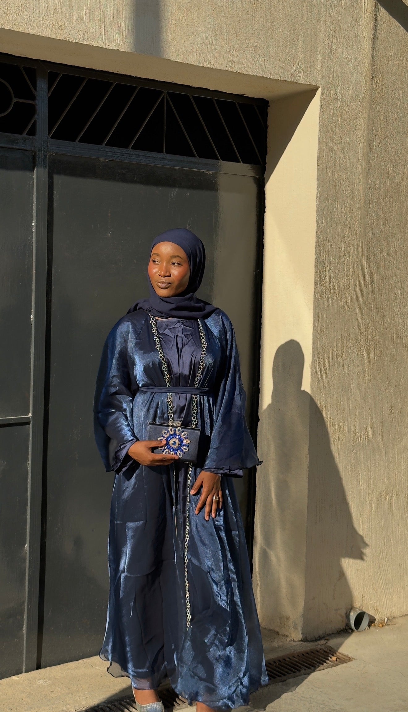 Abaya Elara