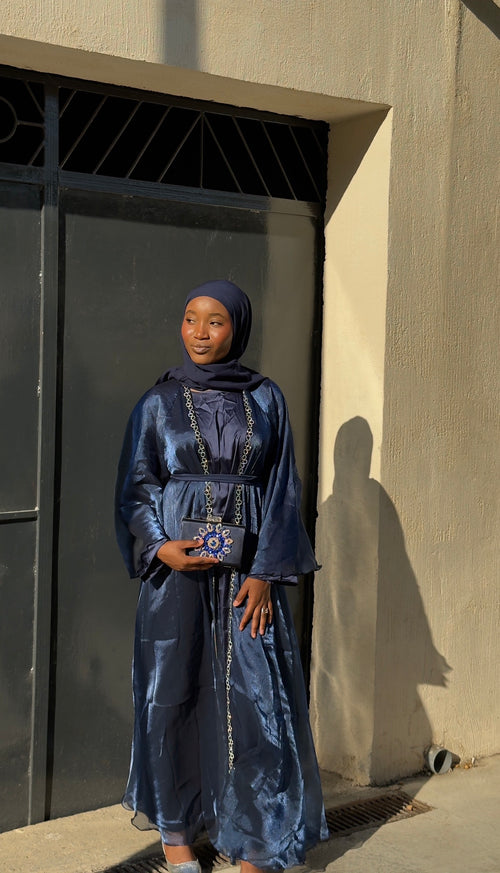 Abaya Elara