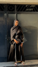 Abaya Zaira