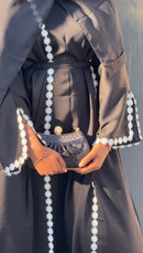 Abaya Zaira