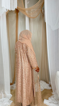 Abaya Aurora