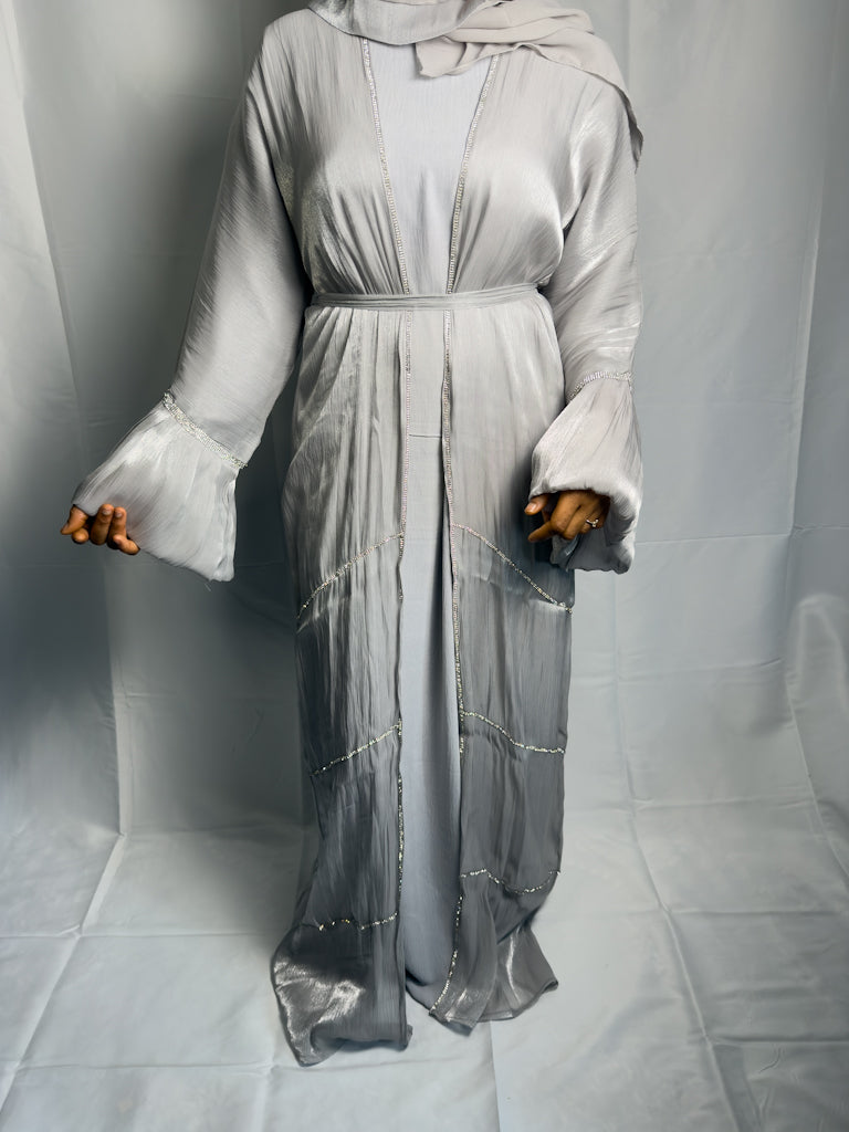 Abaya Noor