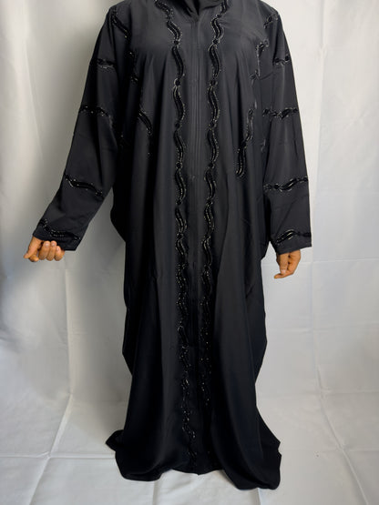 Abaya Nyra