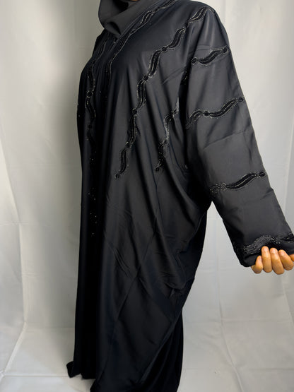 Abaya Nyra