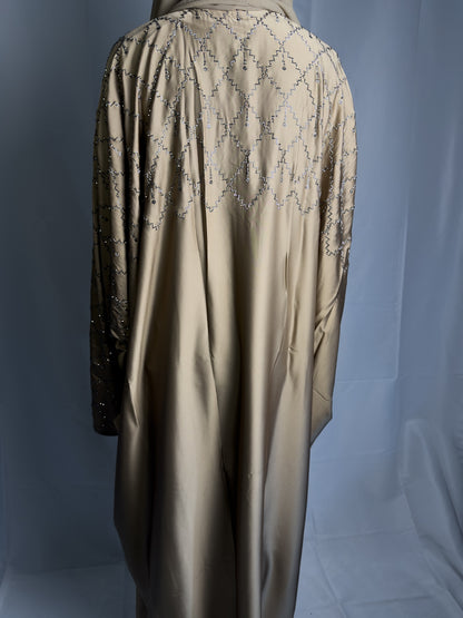 Abaya Halaïa