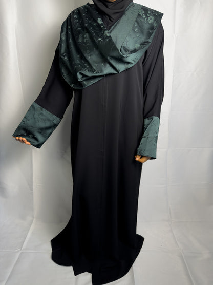 Abaya Velaya