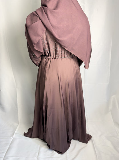 Abaya Sofia