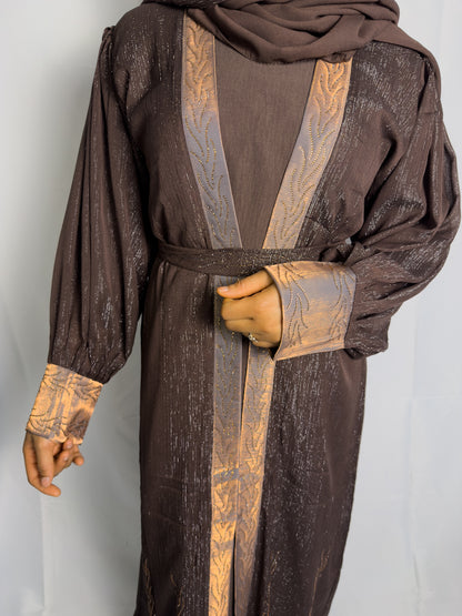 Abaya Lumeya