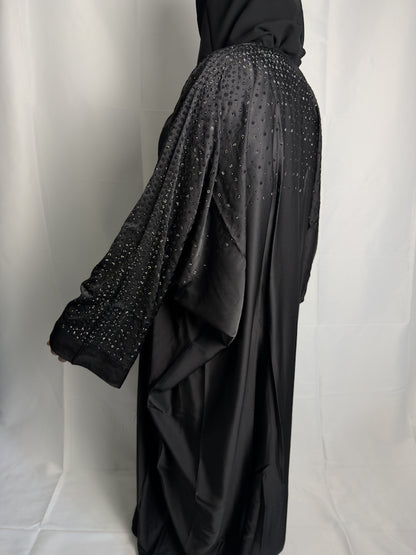 Abaya Zahira