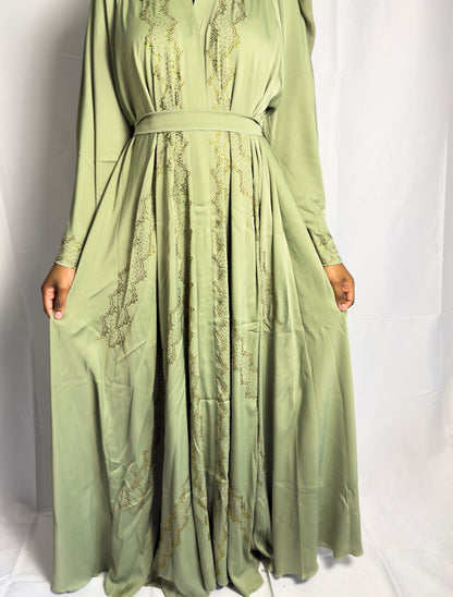 Abaya Sofia