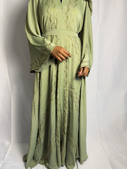 Abaya Sofia