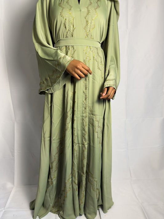 Abaya Sofia
