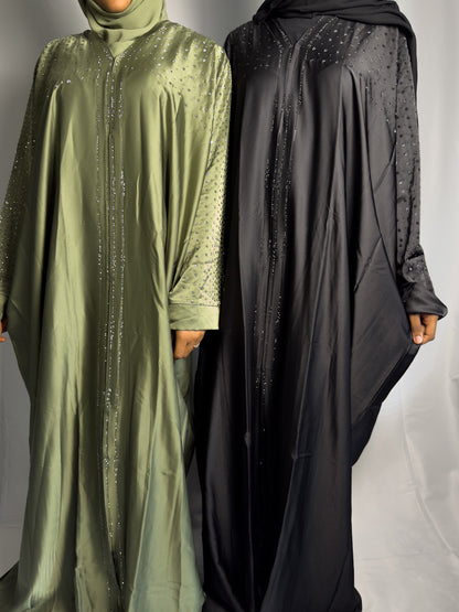 Abaya Zahira