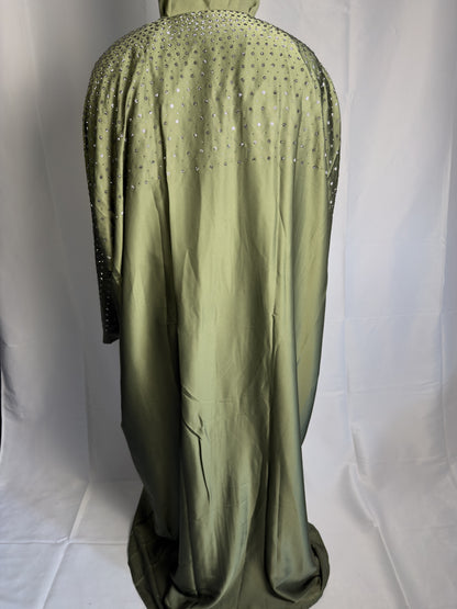 Abaya Zahira